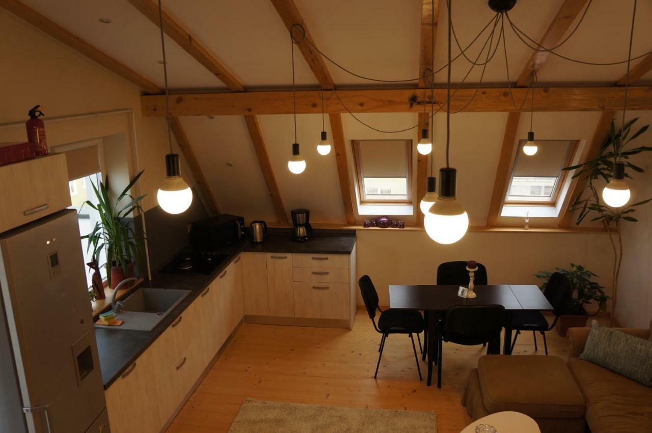 Apartament Leisure Apartmens Braszów Zewnętrze zdjęcie