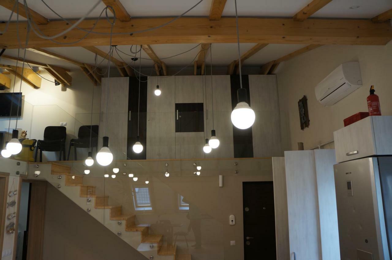 Apartament Leisure Apartmens Braszów Zewnętrze zdjęcie