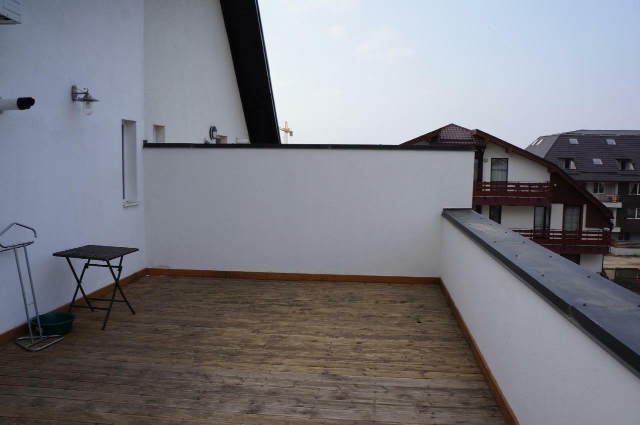 Apartament Leisure Apartmens Braszów Zewnętrze zdjęcie