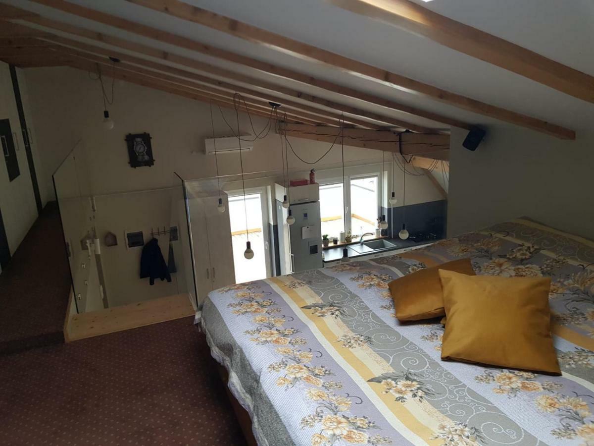 Apartament Leisure Apartmens Braszów Zewnętrze zdjęcie