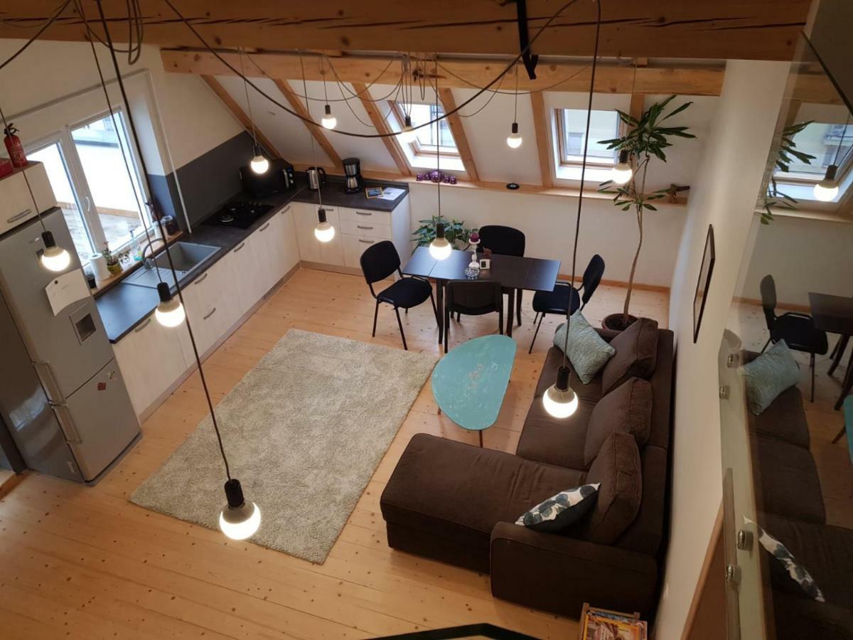 Apartament Leisure Apartmens Braszów Zewnętrze zdjęcie