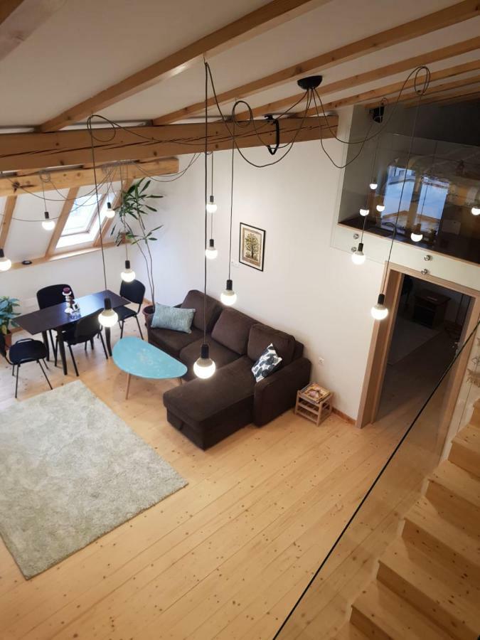 Apartament Leisure Apartmens Braszów Zewnętrze zdjęcie
