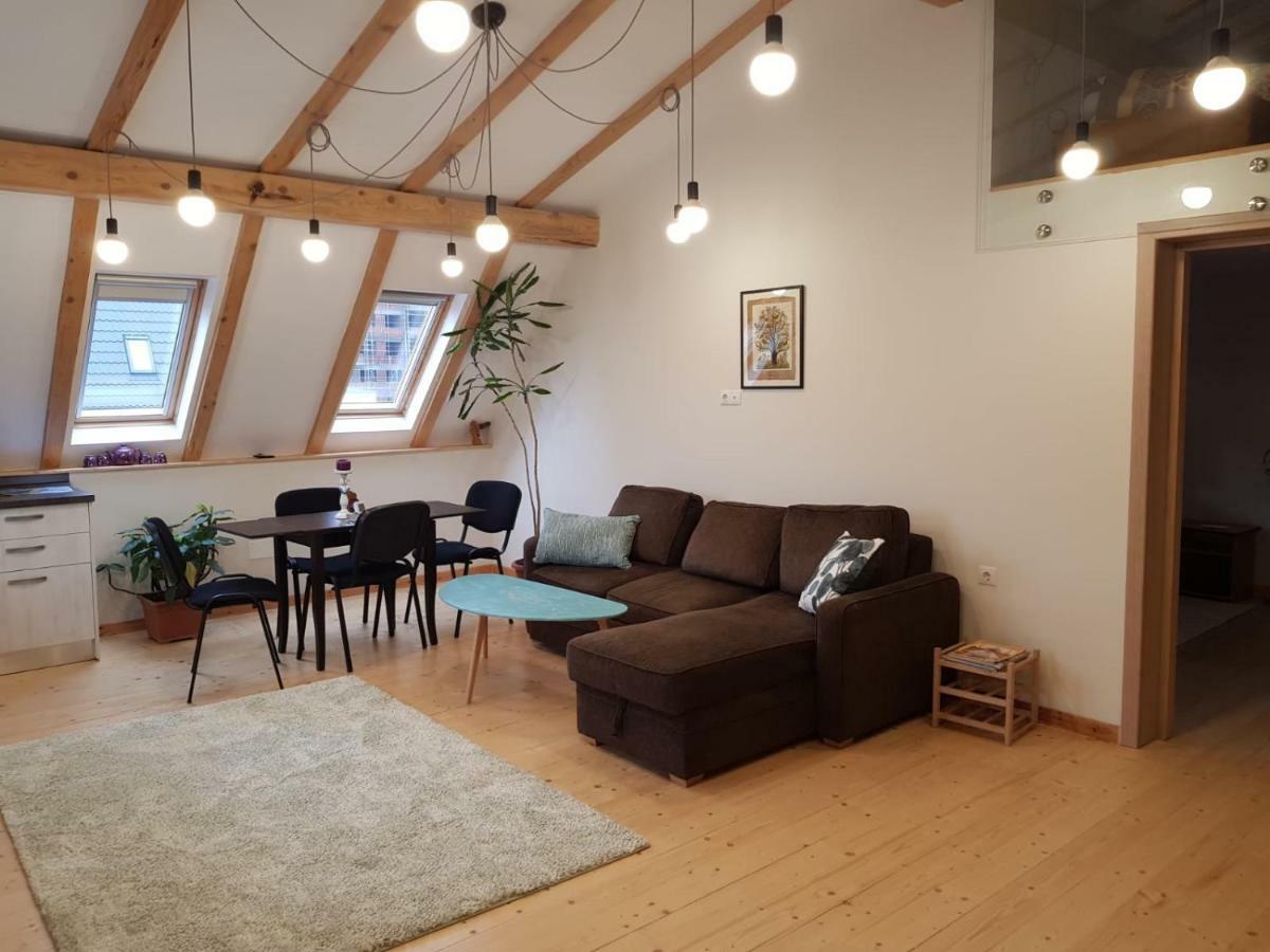 Apartament Leisure Apartmens Braszów Zewnętrze zdjęcie